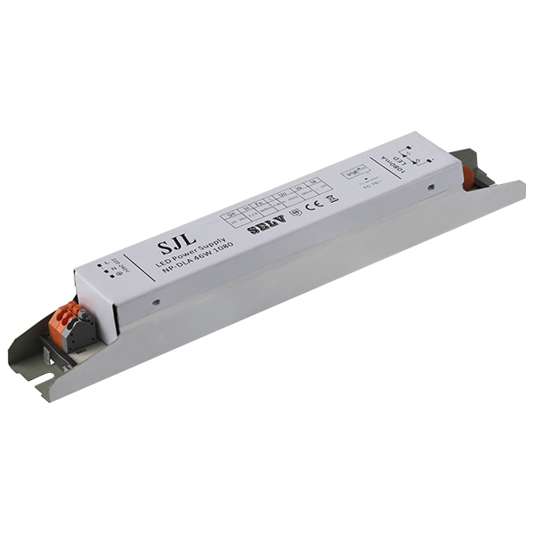 15079 - Constant Current 1080mA LED Driver